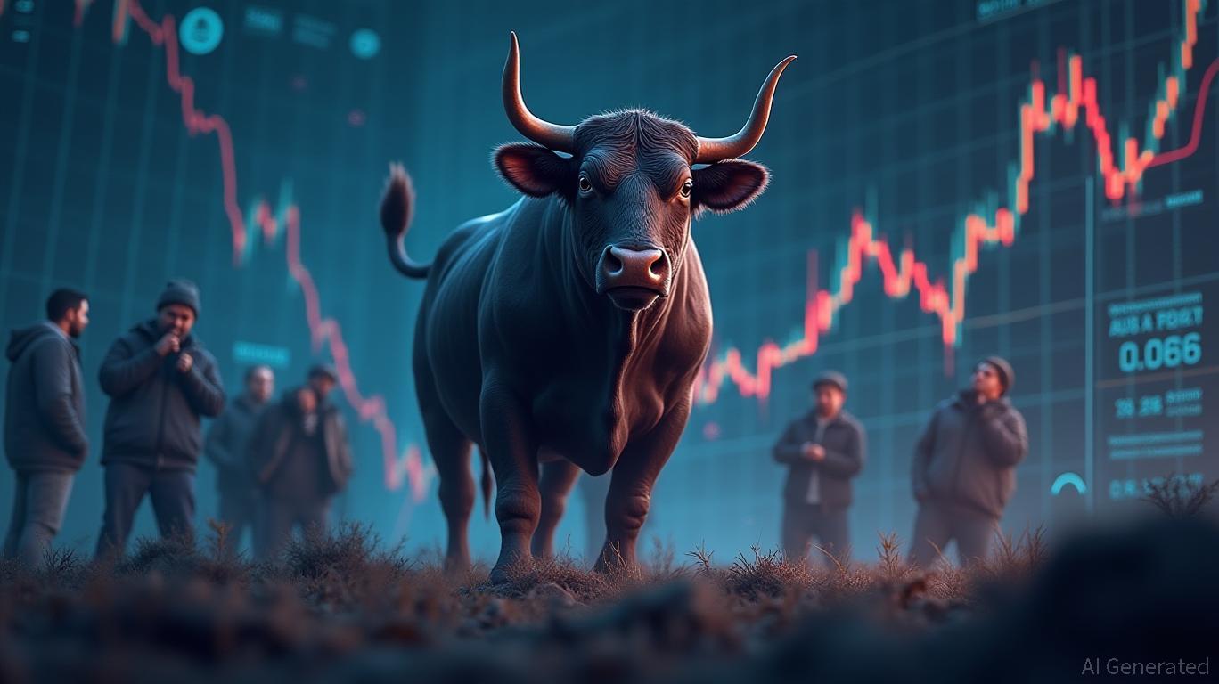 Cryptobull: $MAV above 0.06 will pump significantly, buy low while you still can.