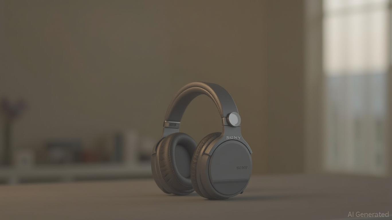 Sony WH-1000XM6 ANC Over-Ear Headphones at All-Time Low Prime Day Price
