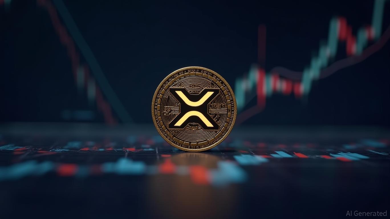 Ripple's Wave 5 Push: A $4.20 Target in Sight?