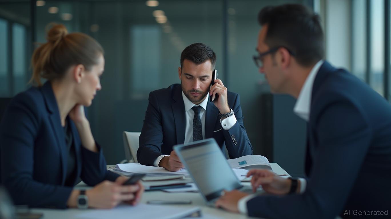 XRP News Today: BlackRock to Skip XRP and Solana ETFs for Now Amid Regulatory Uncertainty