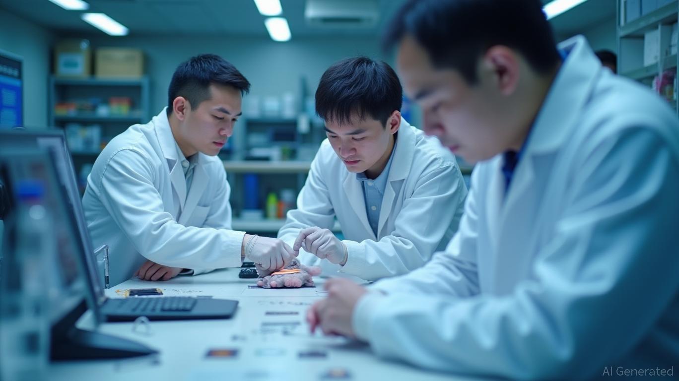 Murata Develops Stretchable Sensors for Wearable Medical Devices.