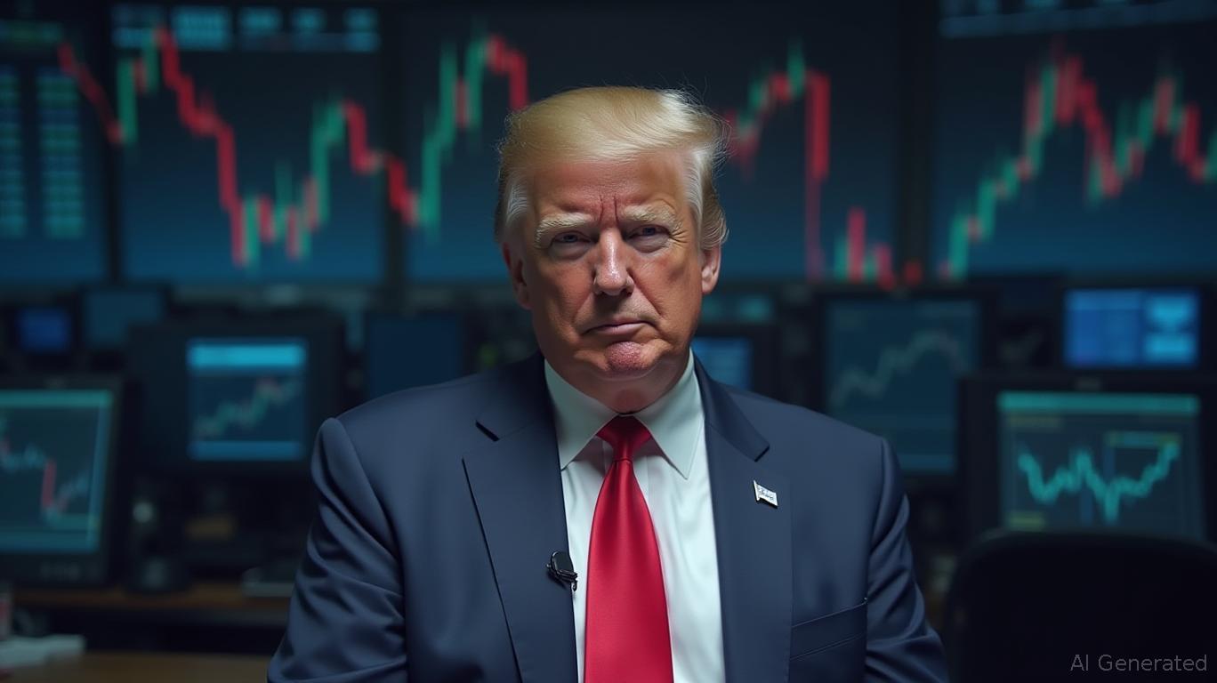 Bitcoin News Today: Trump Media Files Amended Registration for Bitcoin ETF  with 70% Exposure
