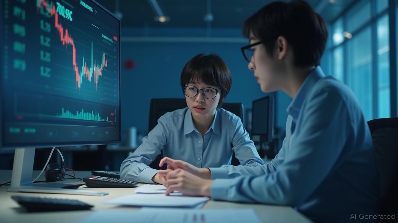 XRP News Today: Ripple Powers Blockchain Cloud Mining as Traders Seek Stable Crypto Income