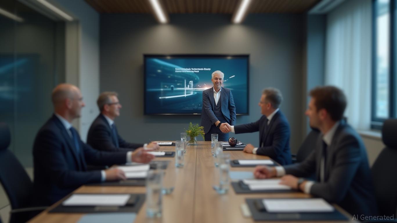 Natuzzi Appoints Telecom Italia CEO Pietro Labriola as Non-Executive Director