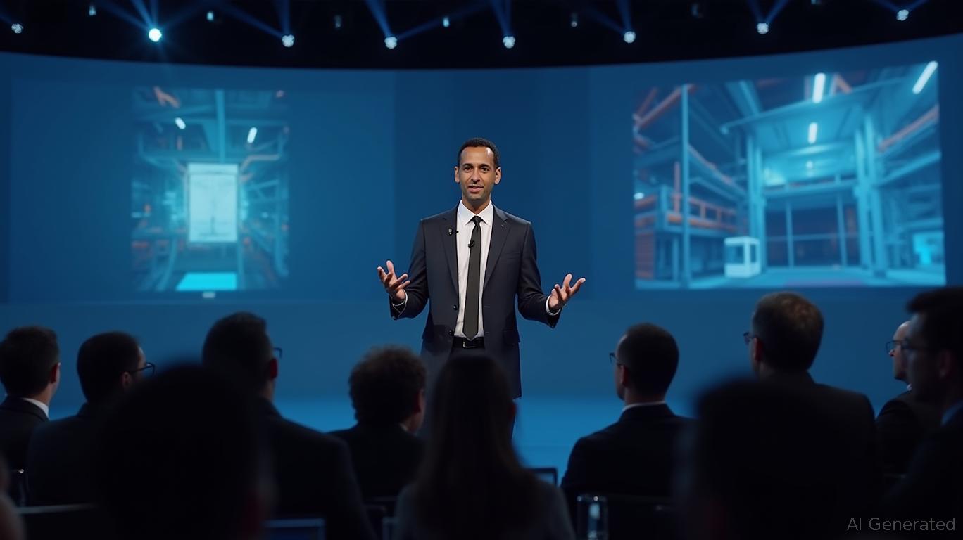 Autodesk's Sudden Slide: What's Behind the 2.58% Drop?