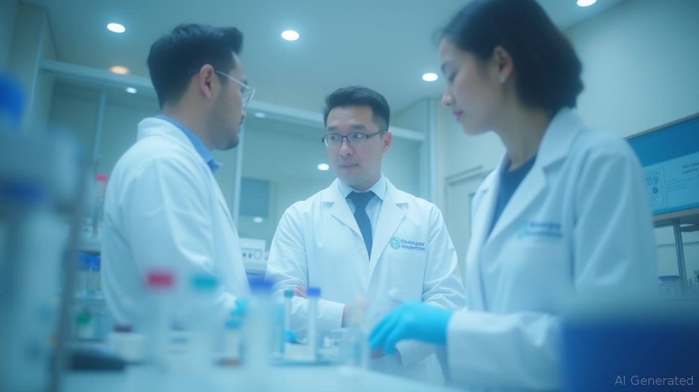 Bluejay Diagnostics Soars 63.57% on Q2 Catalysts and Strategic Manufacturing Shifts