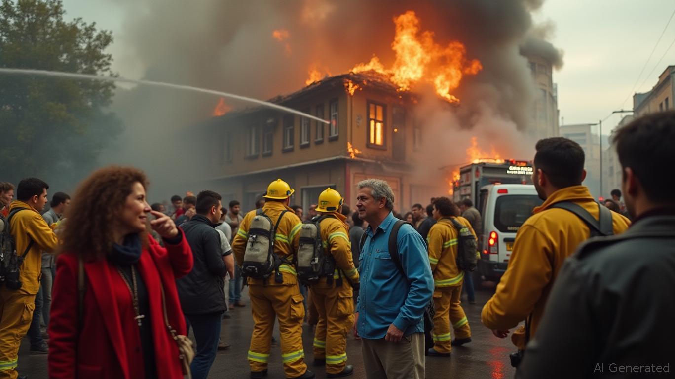Safety Shot Plummets 52% Amid Memecoin Pivot: What’s Brewing in the DeFi Shift?
