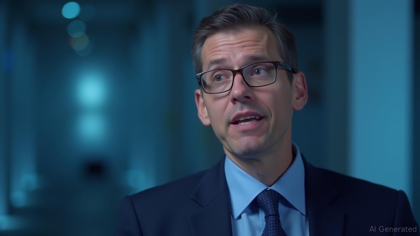 C3.ai's 26% Plunge: A Perfect Storm of Revenue Woes and Leadership Turmoil?