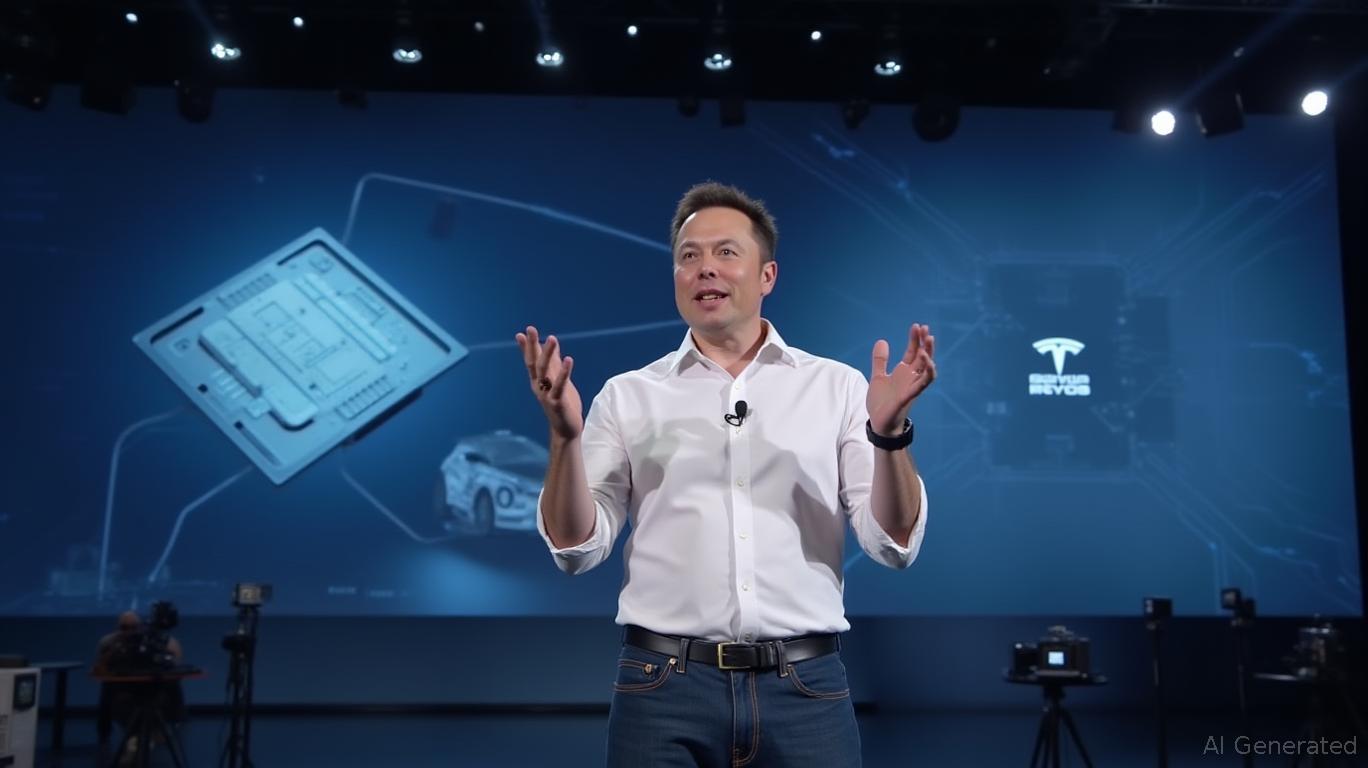 Tesla Soars 3.76% Amid India Expansion Hype—Is This the Dawn of a New Bull Run?