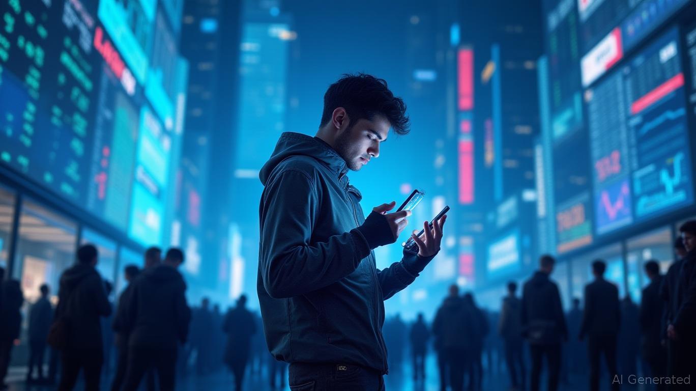 CryptoAppsy Launches Zero Friction Trading Platform with Smart Alerts and Real-Time Data