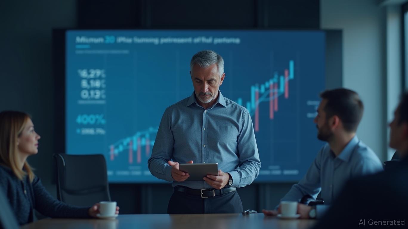 Micron Technology Surges 3.2% on Bold Guidance Hike Amid AI-Driven Memory Demand