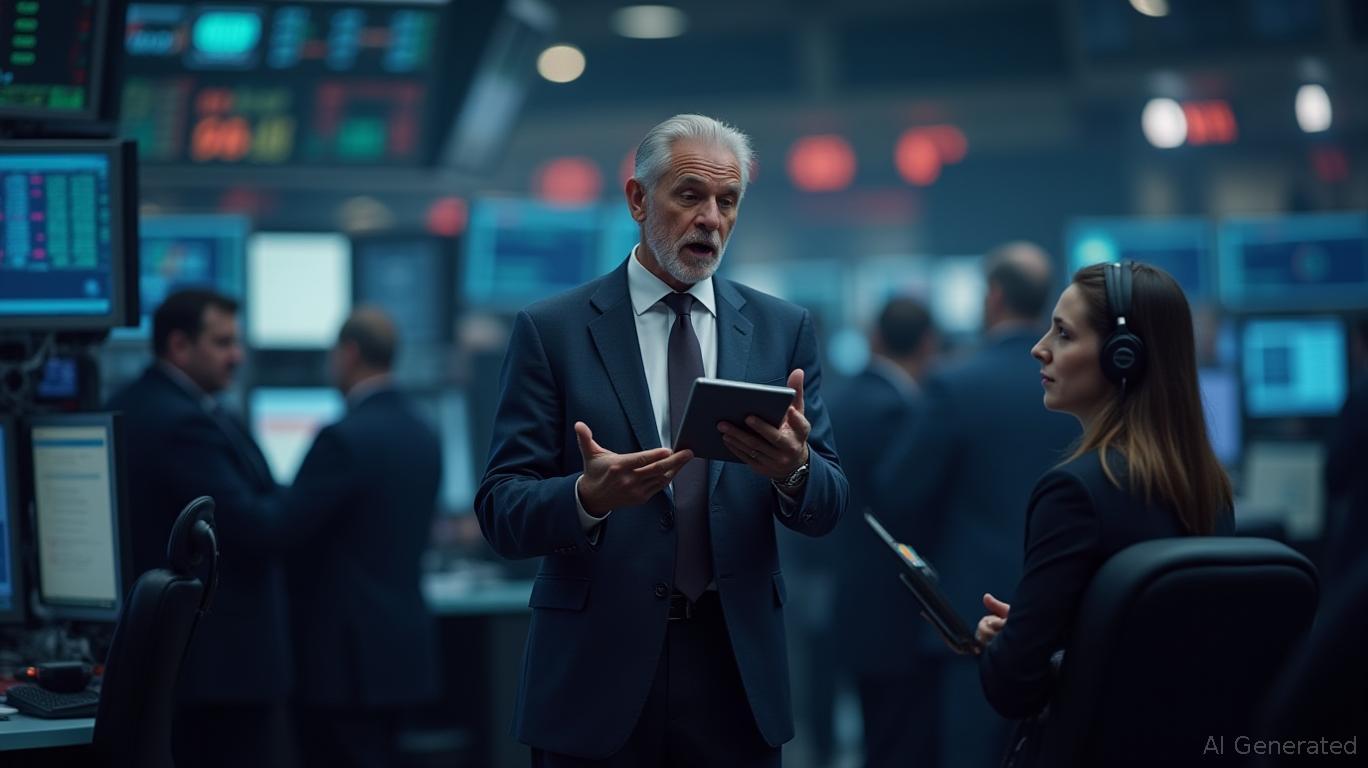 Asset Entities (ASST) Surges 24% on Intraday Rally Amid AI Announcement Hype and Earnings Anticipation