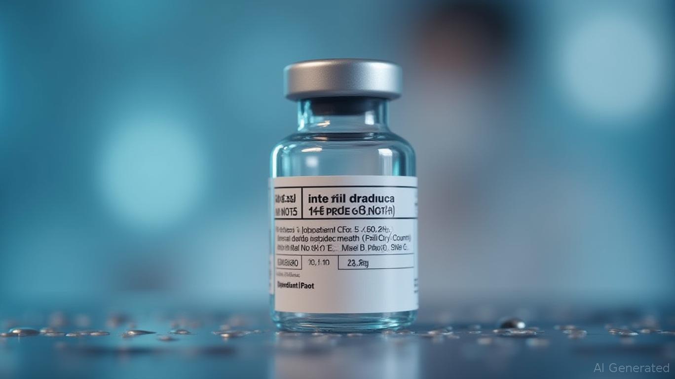 Amphastar Soars 14.36% on FDA Approval: A Game-Changer or Fleeting Rally?