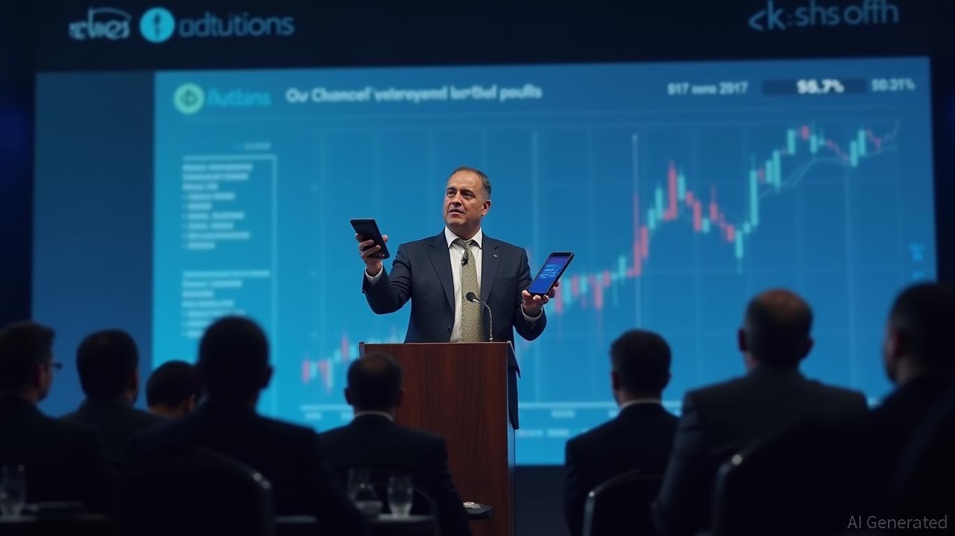 ACV Auctions Q2 Earnings Miss Analyst Estimates, Stock Drops