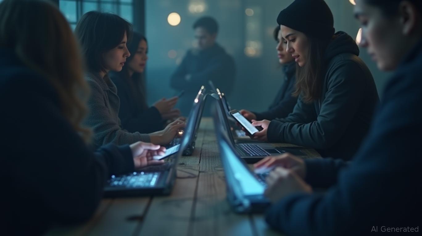 Web3 Tools Enable Censorship-Resistant Internet Access in Restricted Regions