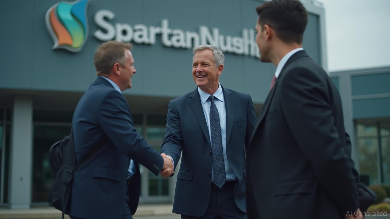 SpartanNash Appoints New CIO and CISO to Strengthen IT Leadership and Enhance Growth Strategy