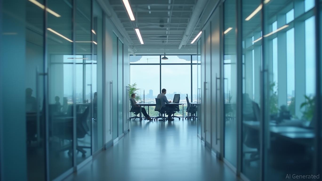 TPI Composites Files for Chapter 11 Bankruptcy, Oaktree Capital Provides $82.5 Million Financing Facility