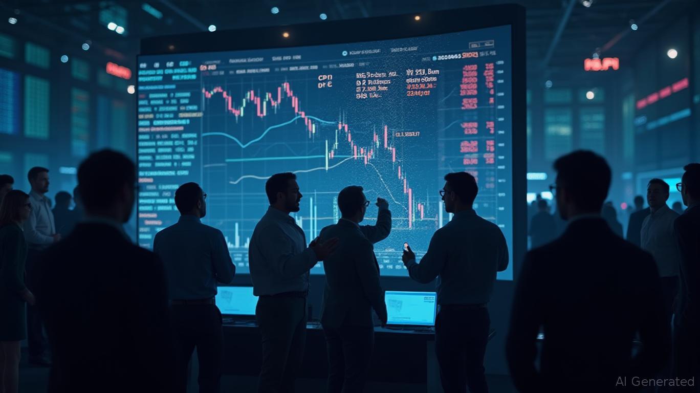 Bitcoin News Today: U.S. Economic Data to Shape Crypto Volatility as CPI and PPI Loom