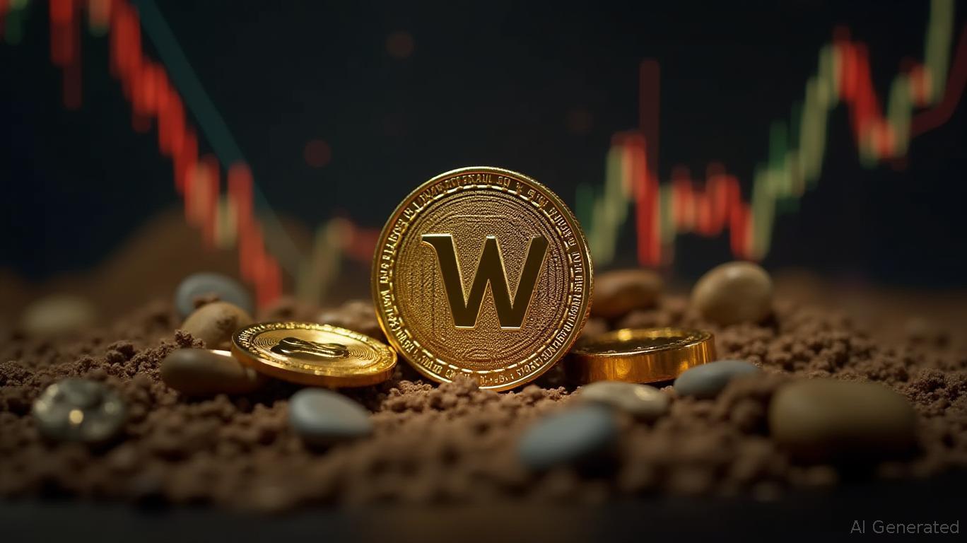 Wheaton Precious Metals Drops 3.16% As Bearish Signals Dominate Technical Charts