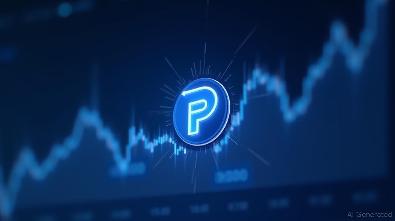 Ethereum News Today: Pepe Breaks Out of Falling Wedge With 12% Gain in 7 Days