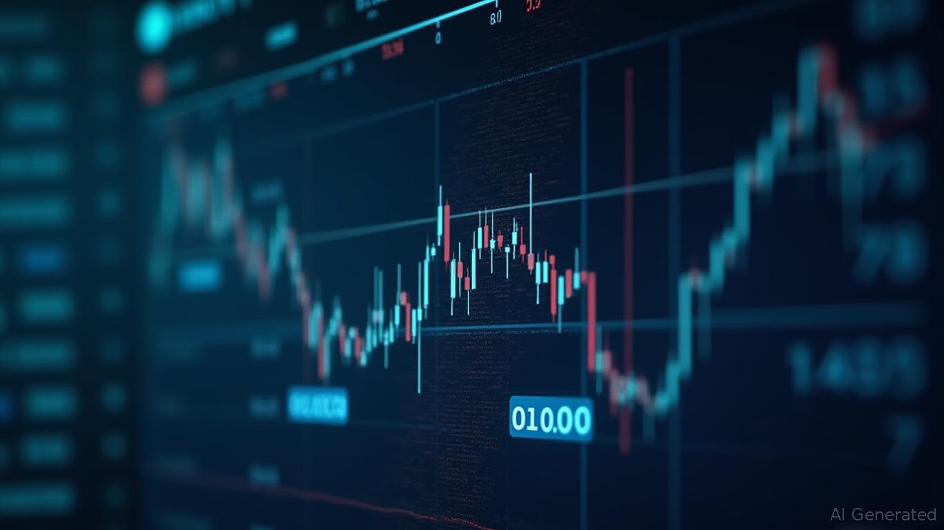 Intuit Plunges 9.4% In Three Days As Bearish Signals Intensify