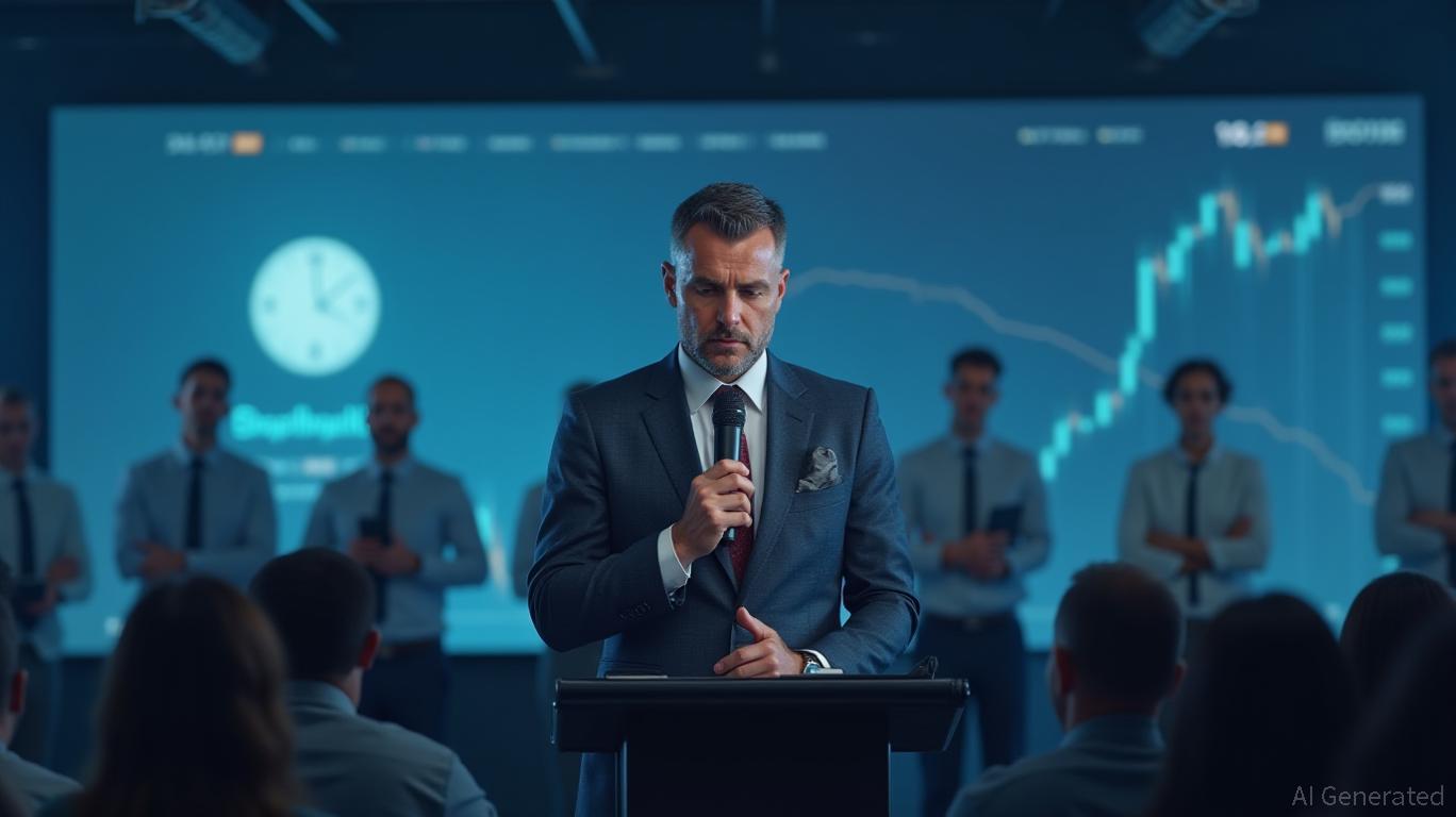 Richtech Robotics Reports Q3 Loss of $4.1 Million