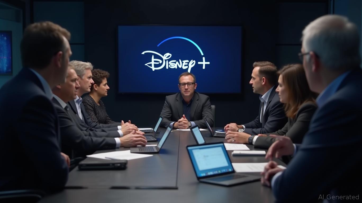 Disney Plus Cancelled Shows Amidst Strategic Shift for Streaming Profitability