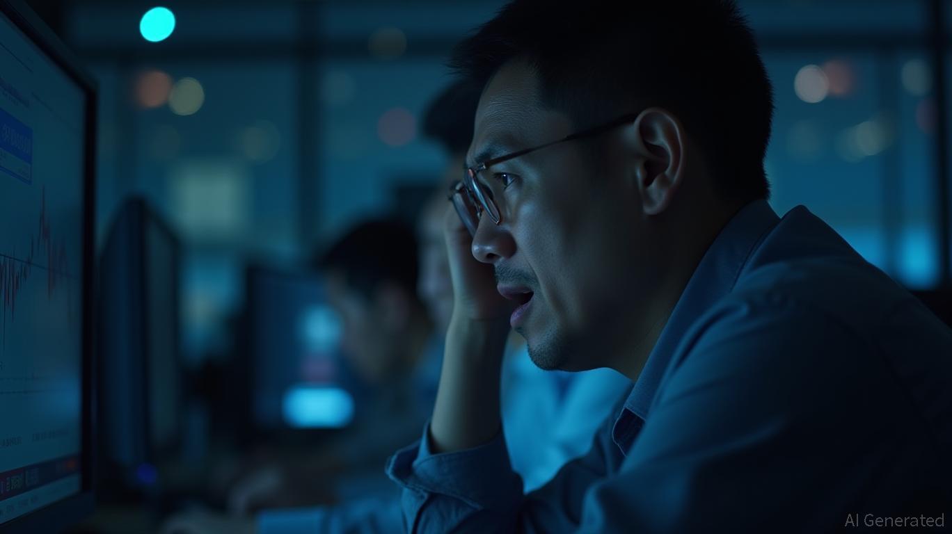 Esgl Holdings Limited shares fall 7.12% after-hours following ISDN Holdings Limited's earnings report.