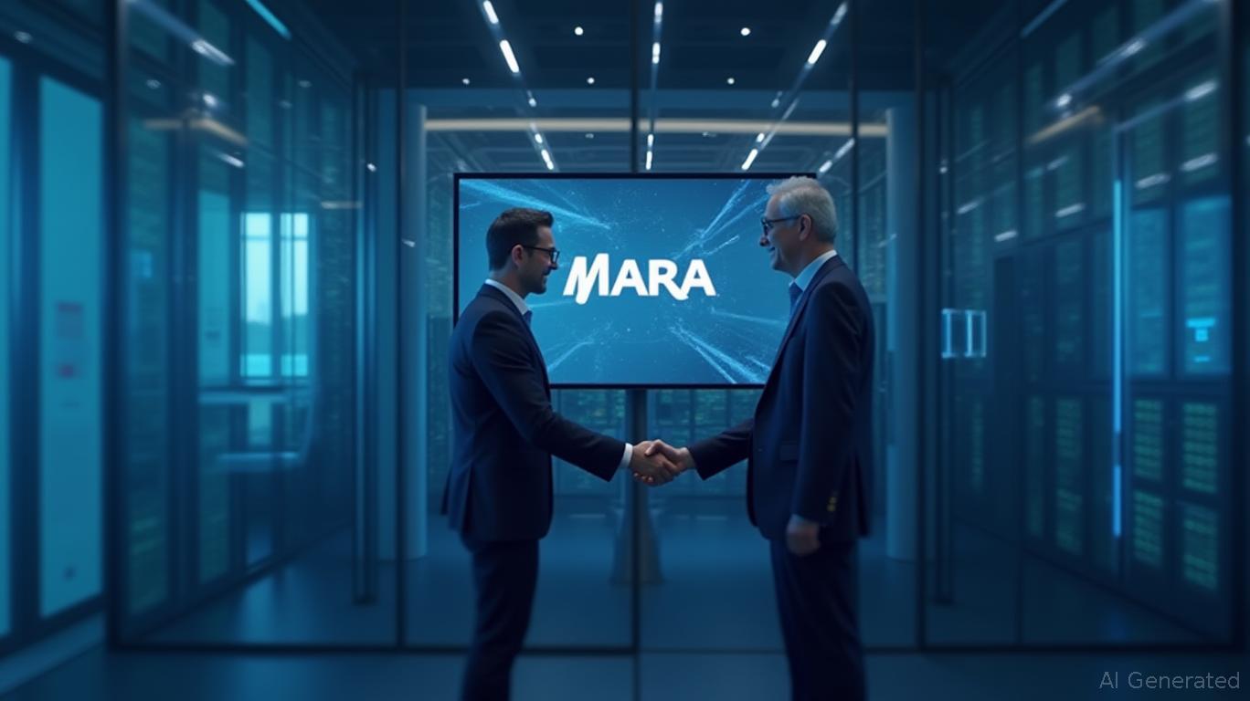 Bitcoin News Today: MARA Acquires 64% Stake in Exaion for $168M to Expand AI  and HPC Infrastructure