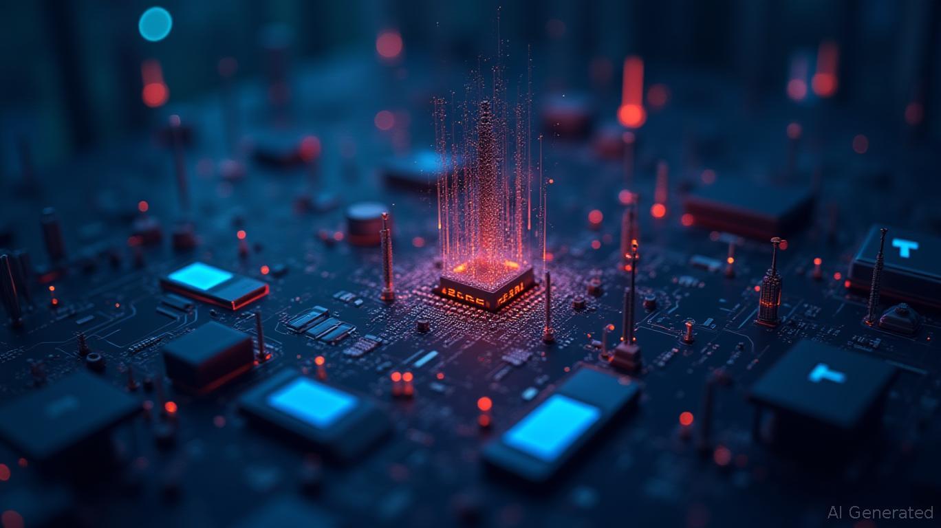Verizon's 6.5% Outperformance as 171st-Ranked Stock Balances 5G Investments and Fiber Expansion