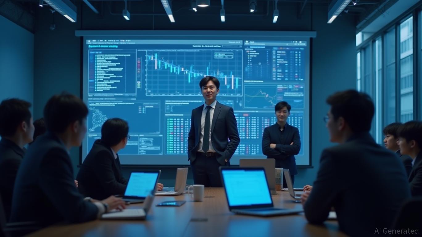 Upstage Enters Global AI Scene with Cutting-Edge Large Language Models