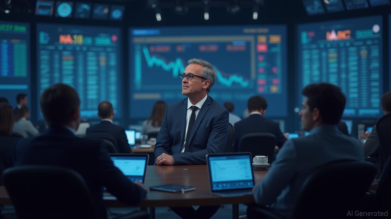 CoreWeave's Ownership Structure and Earnings Expectations Ahead of Q2 Report