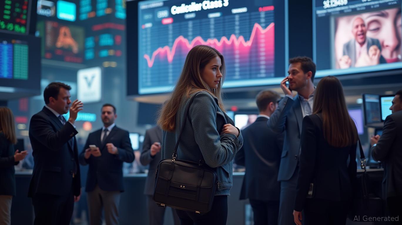 T-Mobile Surges 1.59% on $4.3B Array Deal Ranks 82nd in $990M Daily Volume  
Array Transforms to Tower Operator as Telecom Sector Restructures Asset Chains
