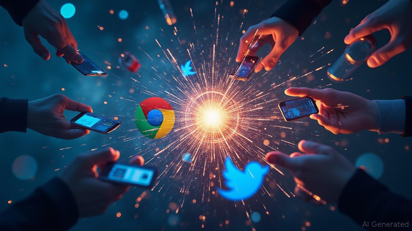 Analyzing Competitive Dynamics in the Tech Industry: Lessons from the Browser War