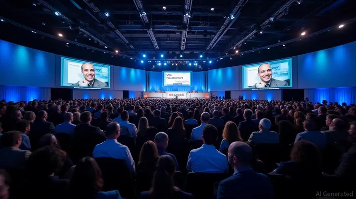 LPL Financial Launches Focus 2025 Conference