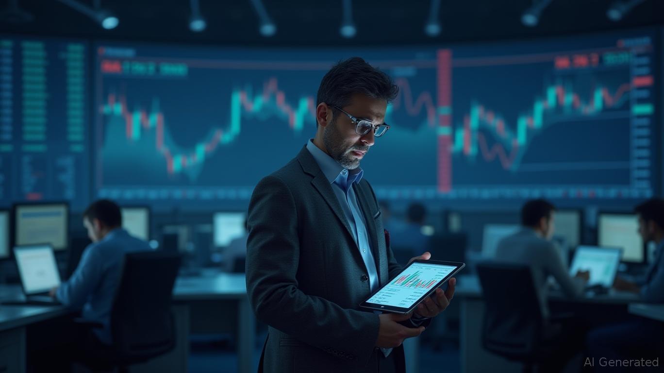 The Role of Technical Indicators in Predicting Stock Market Trends