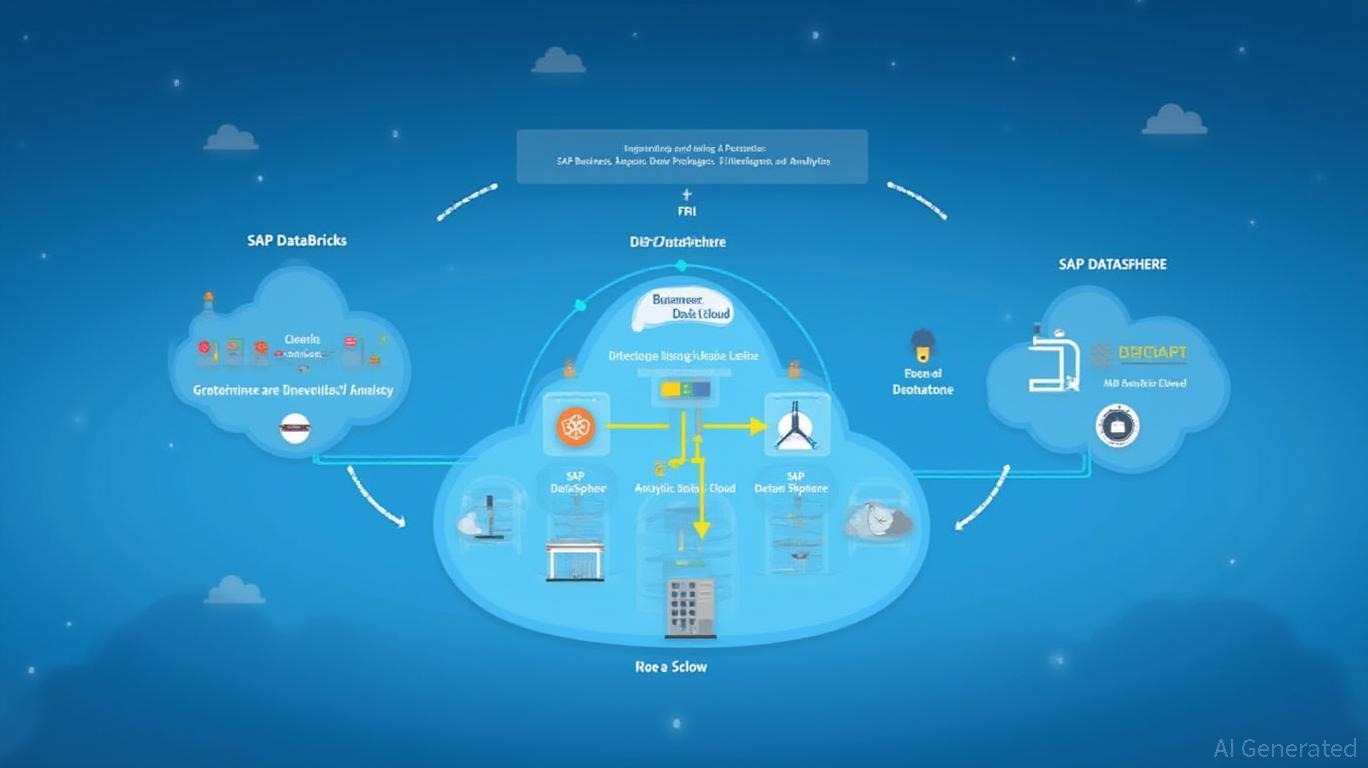 Unlocking Business Value with SAP Databricks and SAP Business Data Cloud: A Step-by-Step Playbook