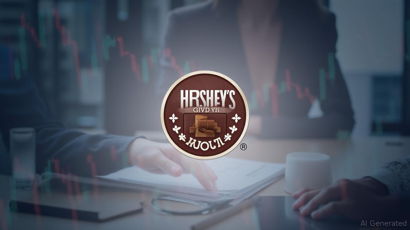 Comprehensive Overview of Hershey's Dividend Details and Strategic Developments Before the Ex-Dividend Date on Aug 15, 2025