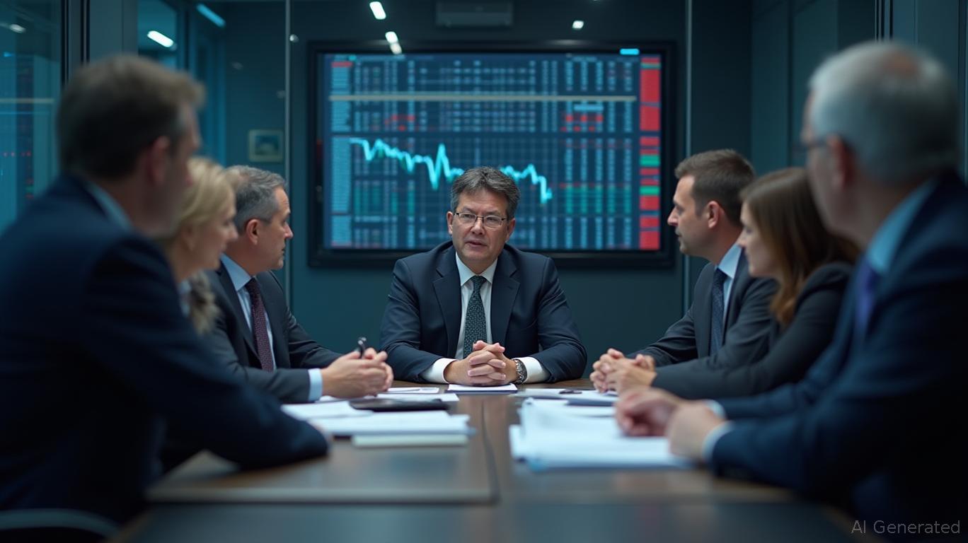 American Companies Set to Shatter $1.1 Trillion Stock Buyback Record in 2025