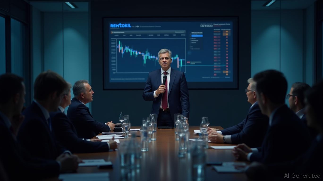 Rentokil Initial Dividend and Recent News Insights: Key Information Before Ex-Dividend Date Aug 15, 2025