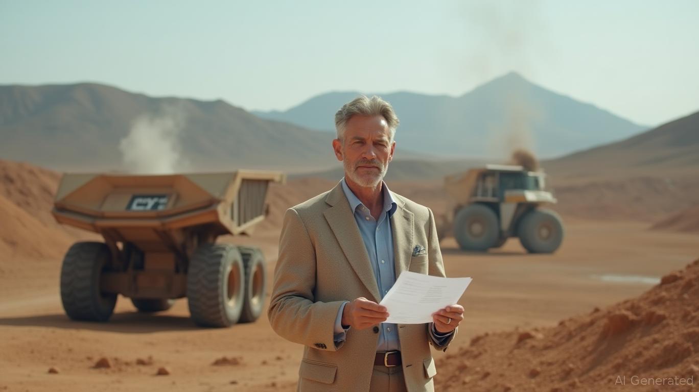 Dividend Update: Key Information on Southern Copper as We Approach Aug 15, 2025's Ex-Dividend Date