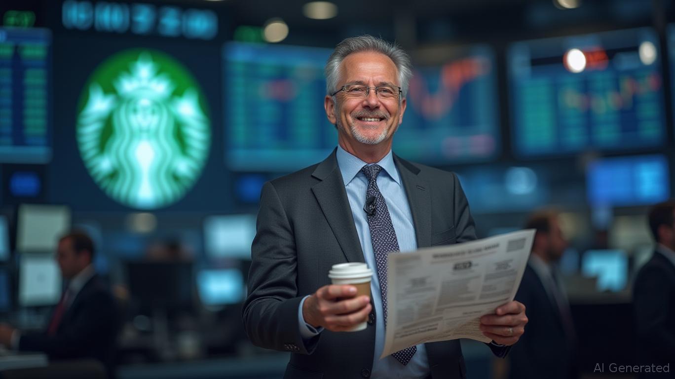 Comprehensive Overview of Starbucks' Dividend and Market Performance Leading up to Ex-Dividend Date on Aug 15, 2025