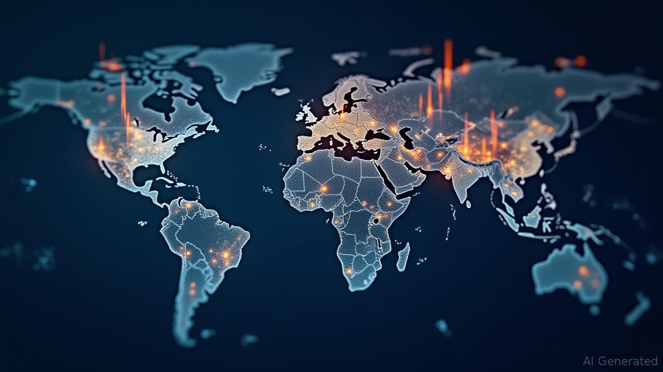 Emerging Markets ETFs: Balancing Opportunity and Risk in Fast-Growing Economies