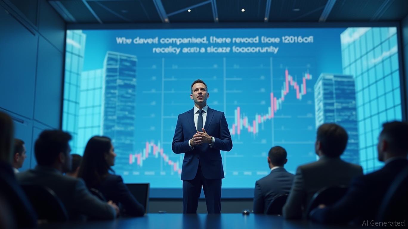 Viant Technology Sees $250M New Business Pipeline Opportunity Amid AI Rollout