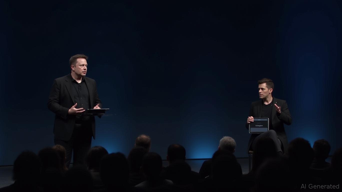 Elon Musk Strikes with Grok4: Free AI Sparks Battle with OpenAI's ChatGPT-5