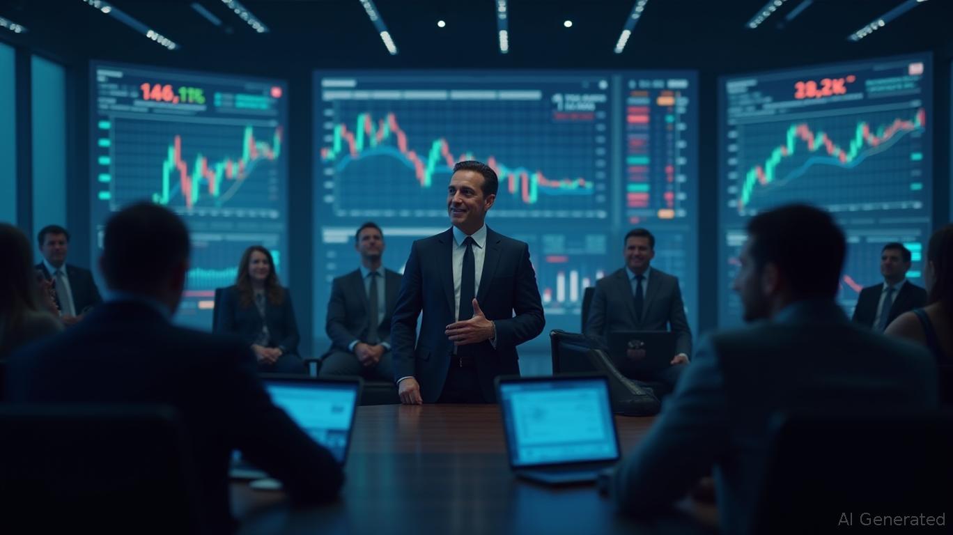 American Companies Set to Surpass 1.1 Trillion in Stock Buybacks for 2025
