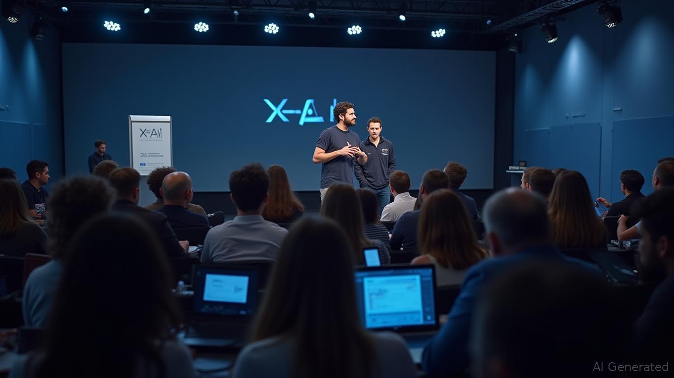 xAI Launches Grok4 Free Model, Intensifying AI Competition with OpenAI