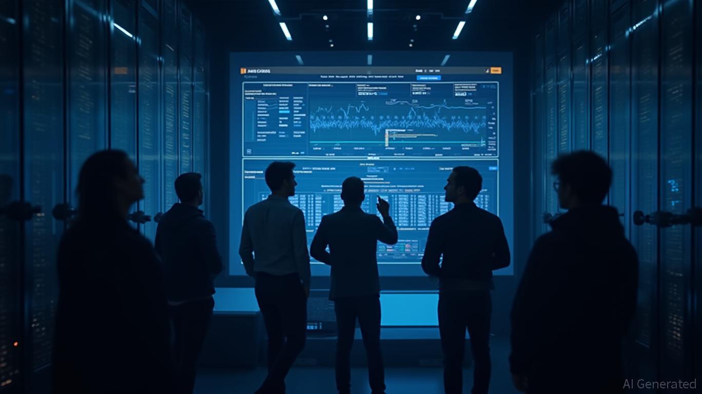 Enhancing Operational Efficiency with Amazon CloudWatch Database Insights: A Real-World Guide