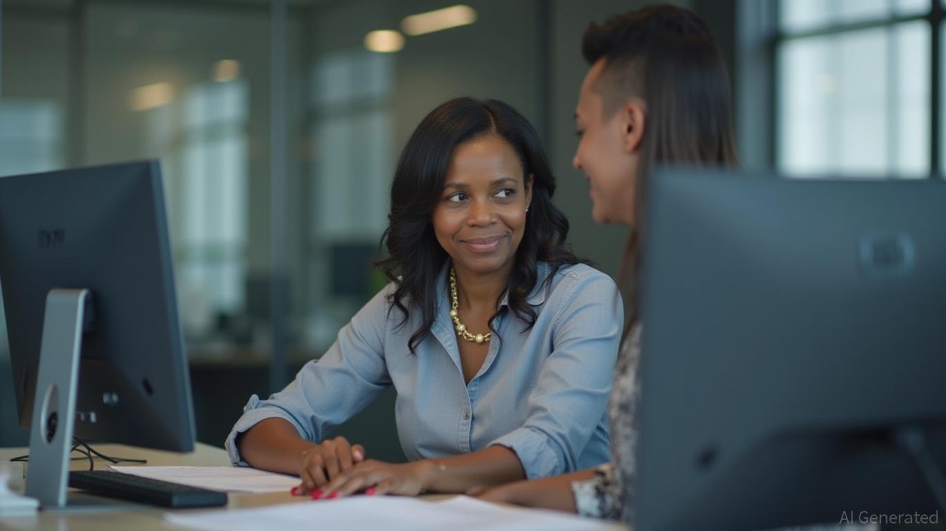 Group 1 Automotive Appoints Melkeya McDuffie as Chief Human Resources Officer