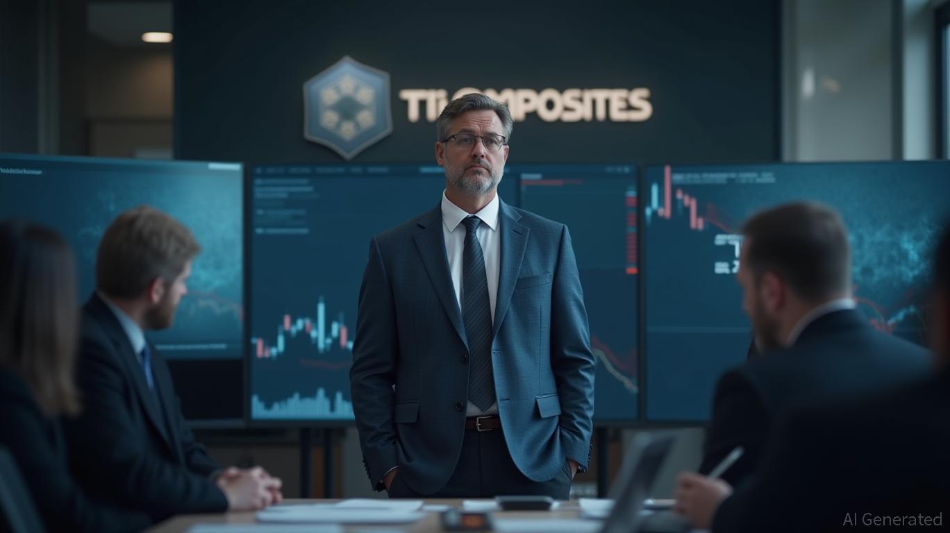 TPI Composites Files for Chapter 11 Bankruptcy Protection